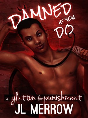 cover image of A Glutton for Punishment